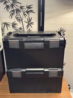 Hasler L-BOXX LS 72 Schublade, leer, Top Zustand!