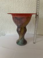 Vase  könnte eine Kosta Boda Vase sein 
