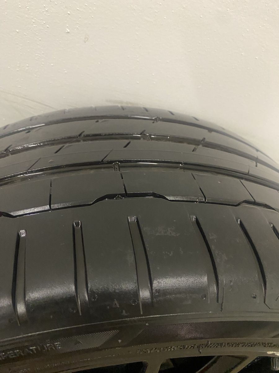 Pneus & Kompletträder: BMW Felgen 19zoll – Gebraucht aus Neerach von Milo_K 6