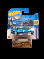 Hot Wheels Rally Champs 2022 84 Audi Sport Quattro 1/5 S