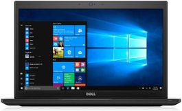 Dell Latitude 7480,Core i7,8Gb Ram, 256Gb SSD,Win.11