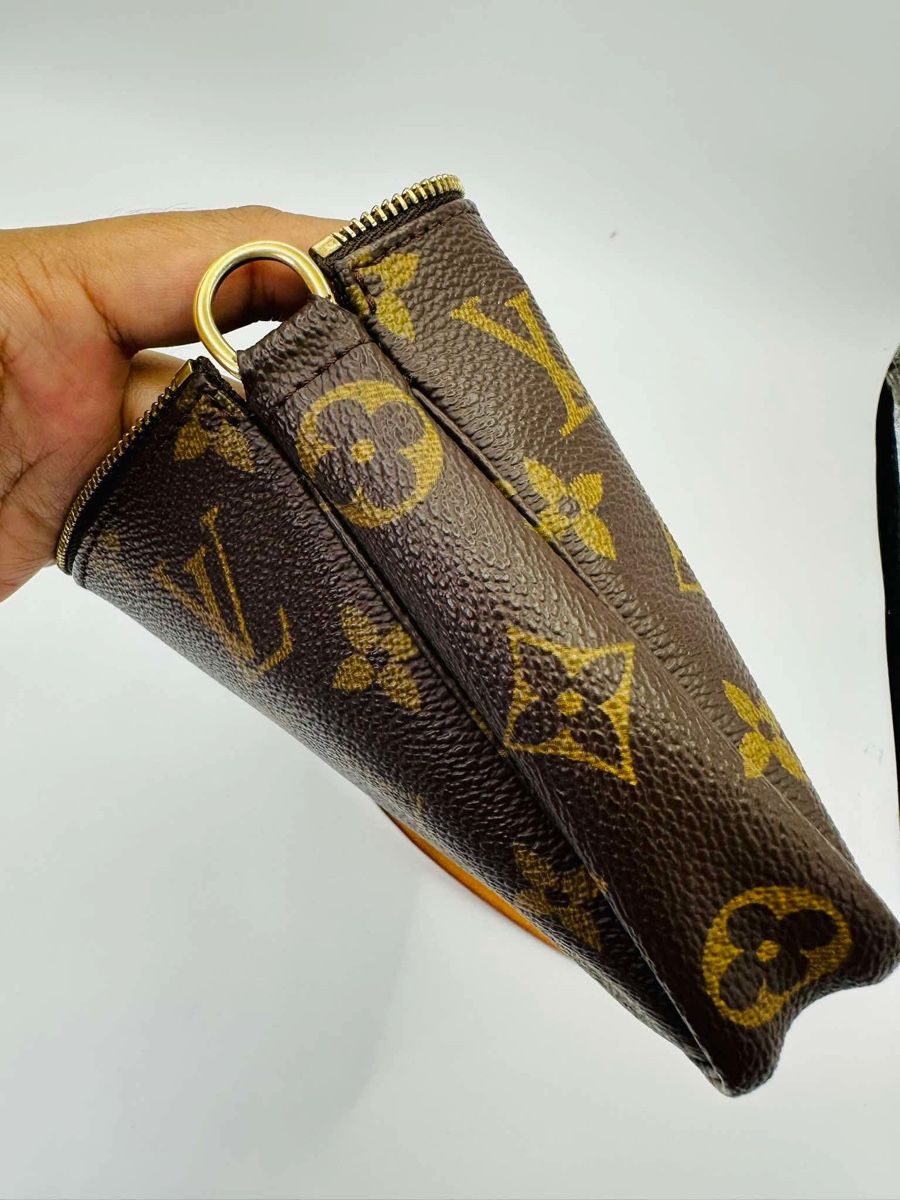 Louis Vuitton Taschen für Damen: Louis Vuitton Pochette full set y2002 – Gebraucht aus Widnau von Pukpan_99 9