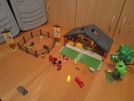 Playmobil - Ponyhof