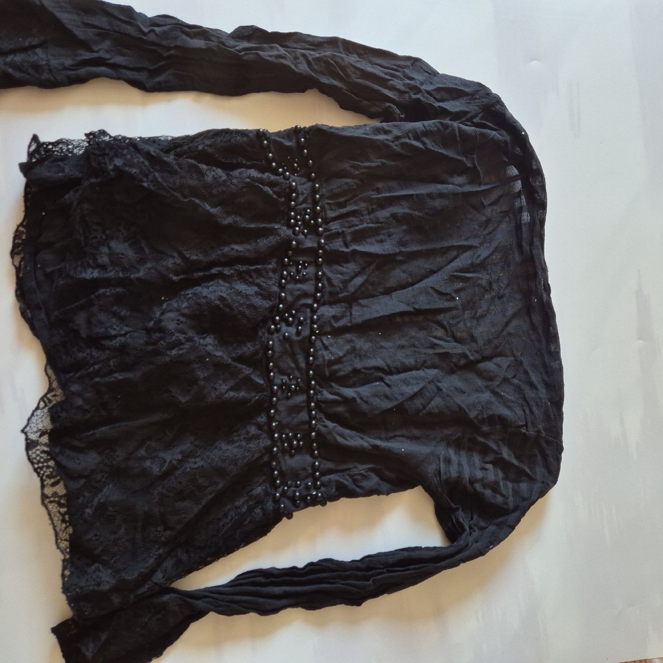 Chemisiers: blouse vintage – D'occasion à Genthod par Lenas9 5
