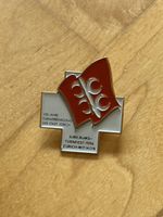 100 Jahre Turnvereinigung der Stadt Zürich PIN