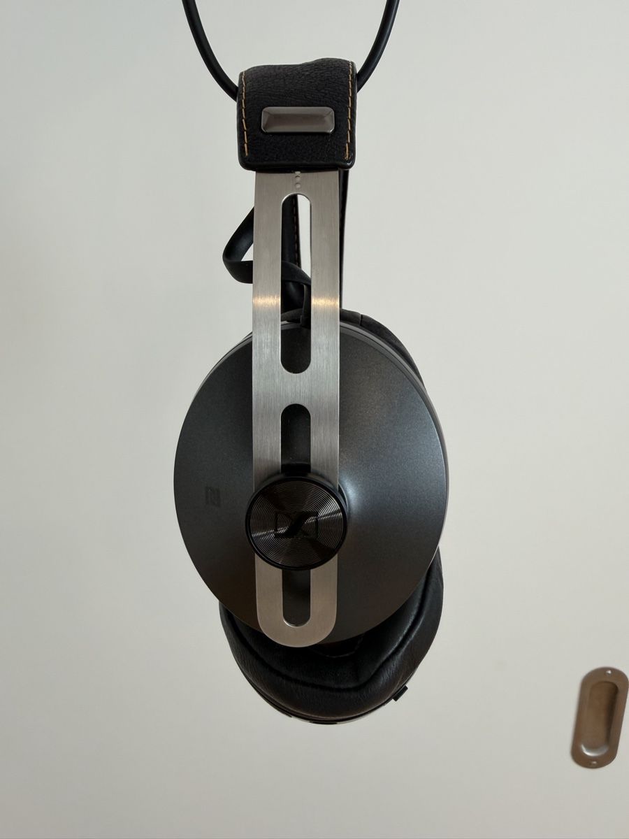 Sennheiser Cuffie: Sennheiser Momentum 2 Wireless (Over-Ear, Bluetooth) – Usato da Zofingen venduto da ajan012 3