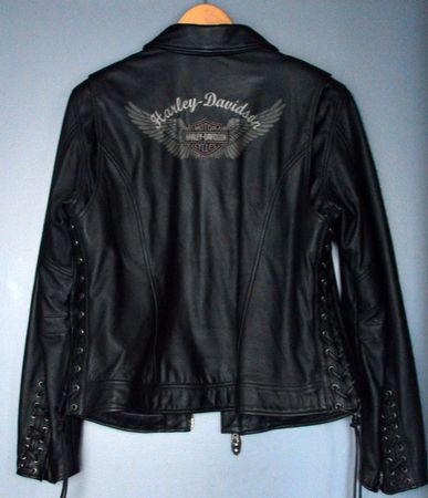 Jacke / Veste Harley - Davidson . XL