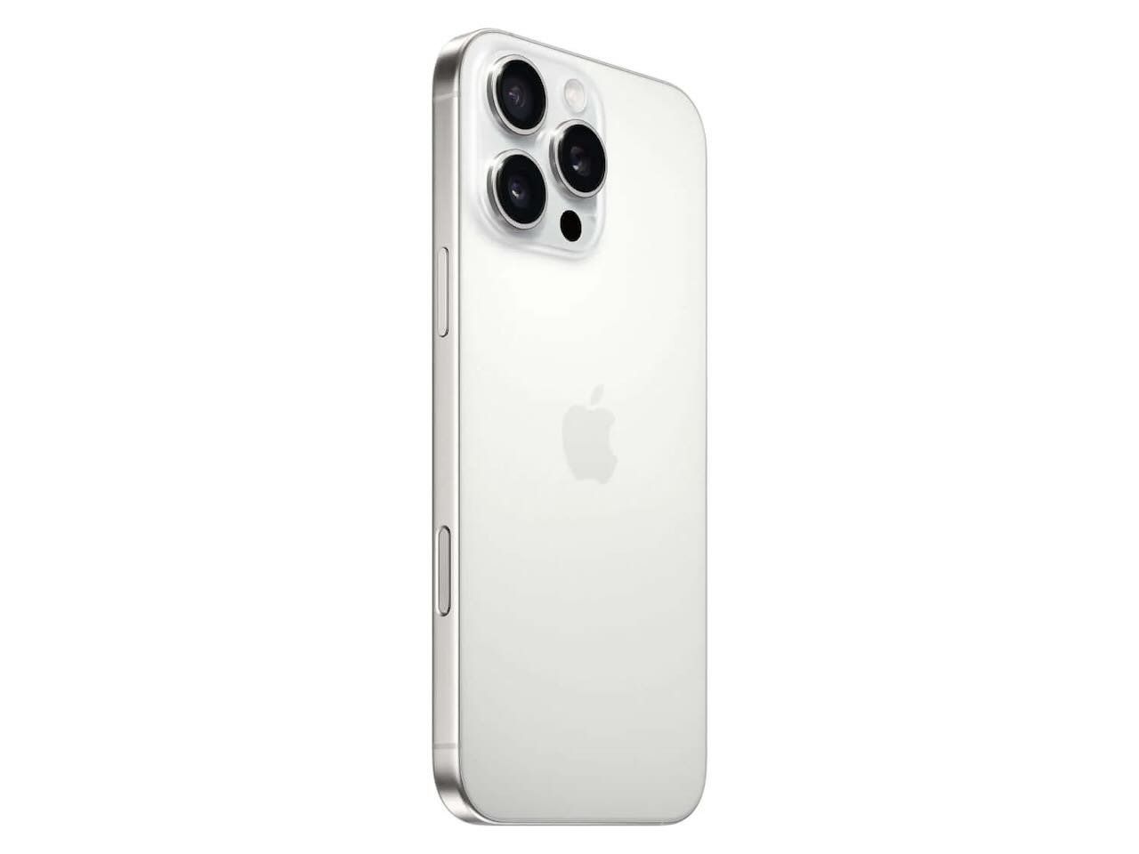 Apple Handys / Smartphones: iphone 16 PRO 1TB white new! – Neu (gemäss Beschreibung) aus zuerich von Thorleif_Tvricvm 3