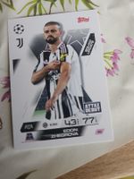 Topps Match Attax