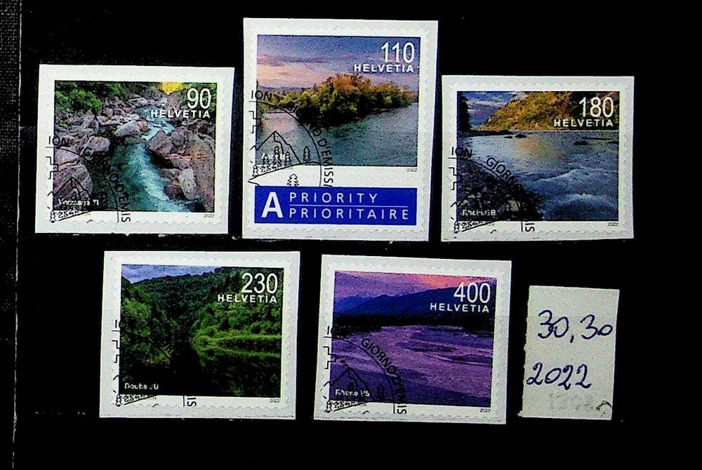 Timbre Suisse 2004 – Jour Du Timbre, édition Complète 1896, Neuf MNH, Prophila