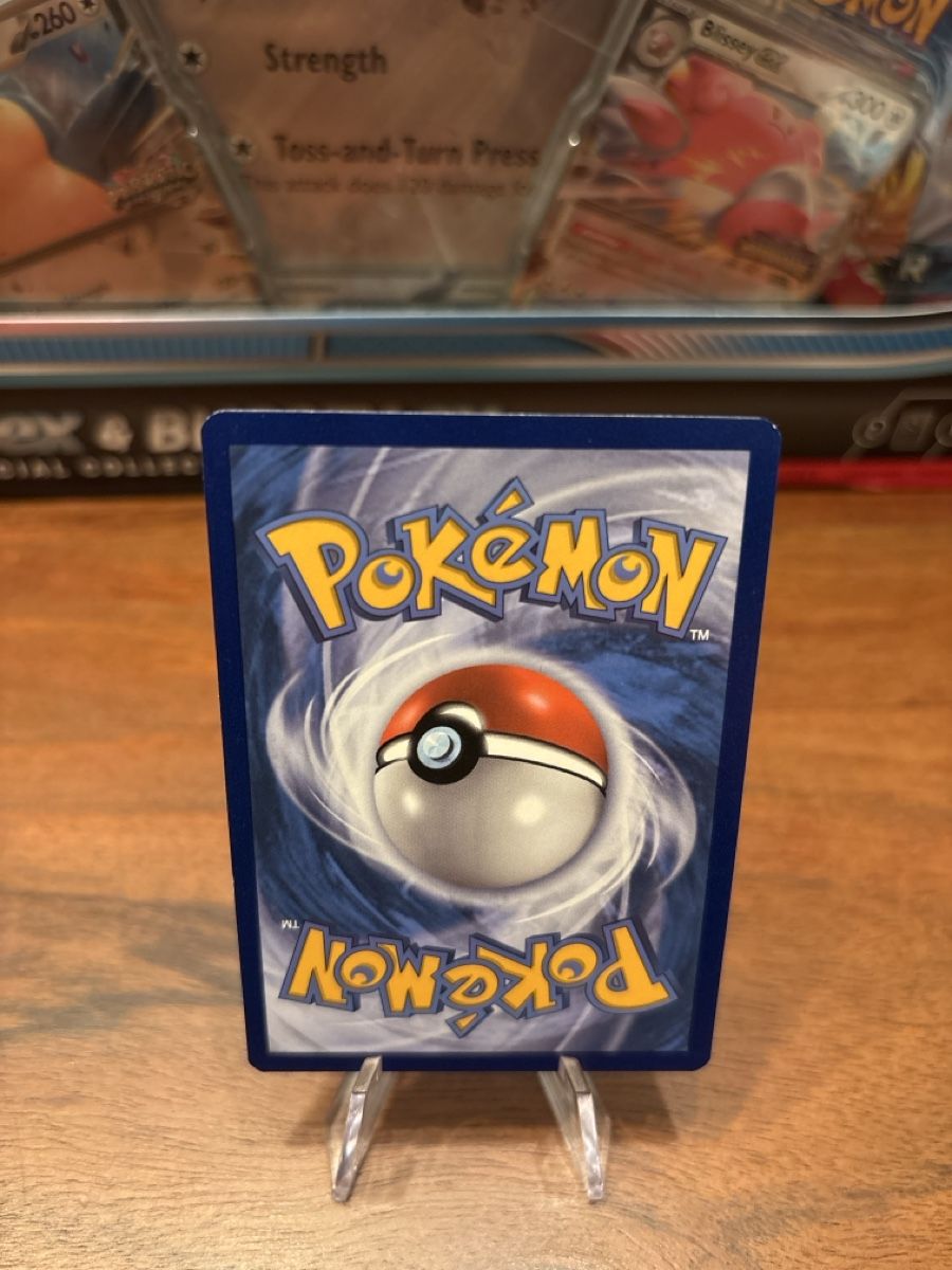 Pokémon Carte collezionabili: Pokemon Karte - Galar Perrserker – Usato da Dietikon venduto da PokemonSwissSpotify 3