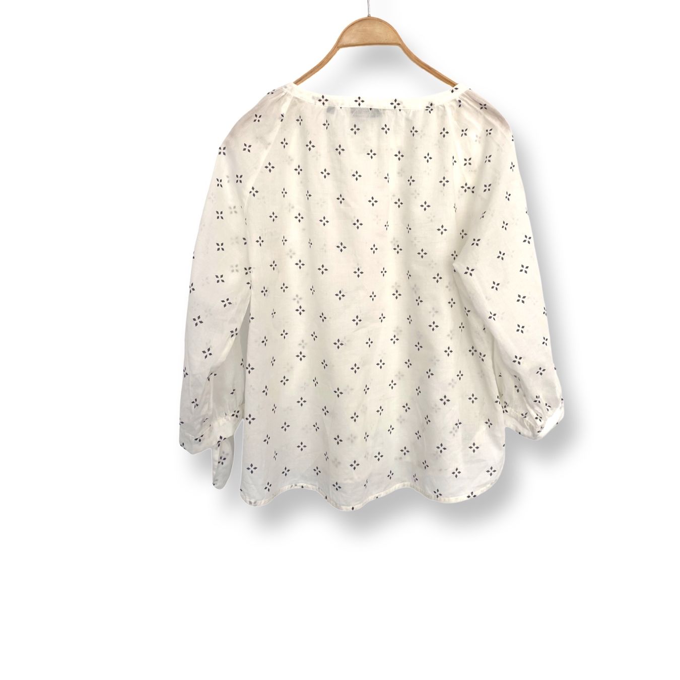 Marc O'Polo Camicette: MARC O‘POLO süsse Bluse – Usato da Jona venduto da vanessasupermarket20 7