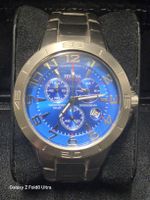 vend montre festina chrono titanium