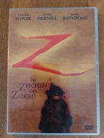 DVD - Im Zeichen des Zorro (1940)