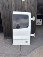 Porte arrière droite  utilitaire blanc état correct
