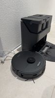 Roborock S7 MaxV Ultra inkl. Station — voll funktionsfähig.