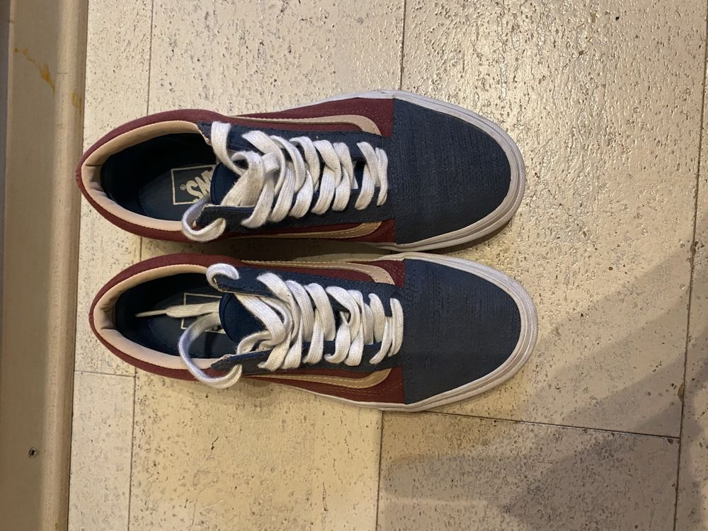 Vans Scarpe da uomo: Vans schuhe – Usato da Däniken SO venduto da earth.child 1
