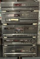     Pioneer Z460 Komplettanlage