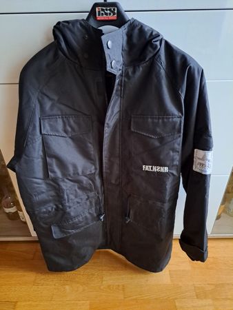 NSNR Winterjacke, Größe: XL (fällt größer aus).
