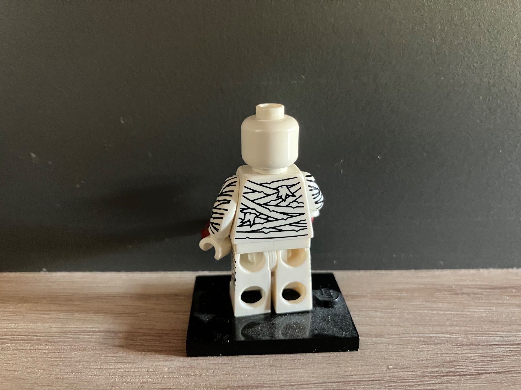 Lego Spielzeuge: Minifigures Series 3 - Mummy – Gebraucht aus Eschenbach SG von inesundurs 3