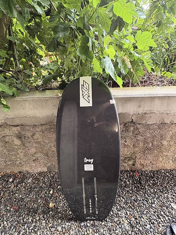 Planches de surf: AXIS Pumpfoil - Komplettset – D'occasion à Merligen par Scheideggefa 2
