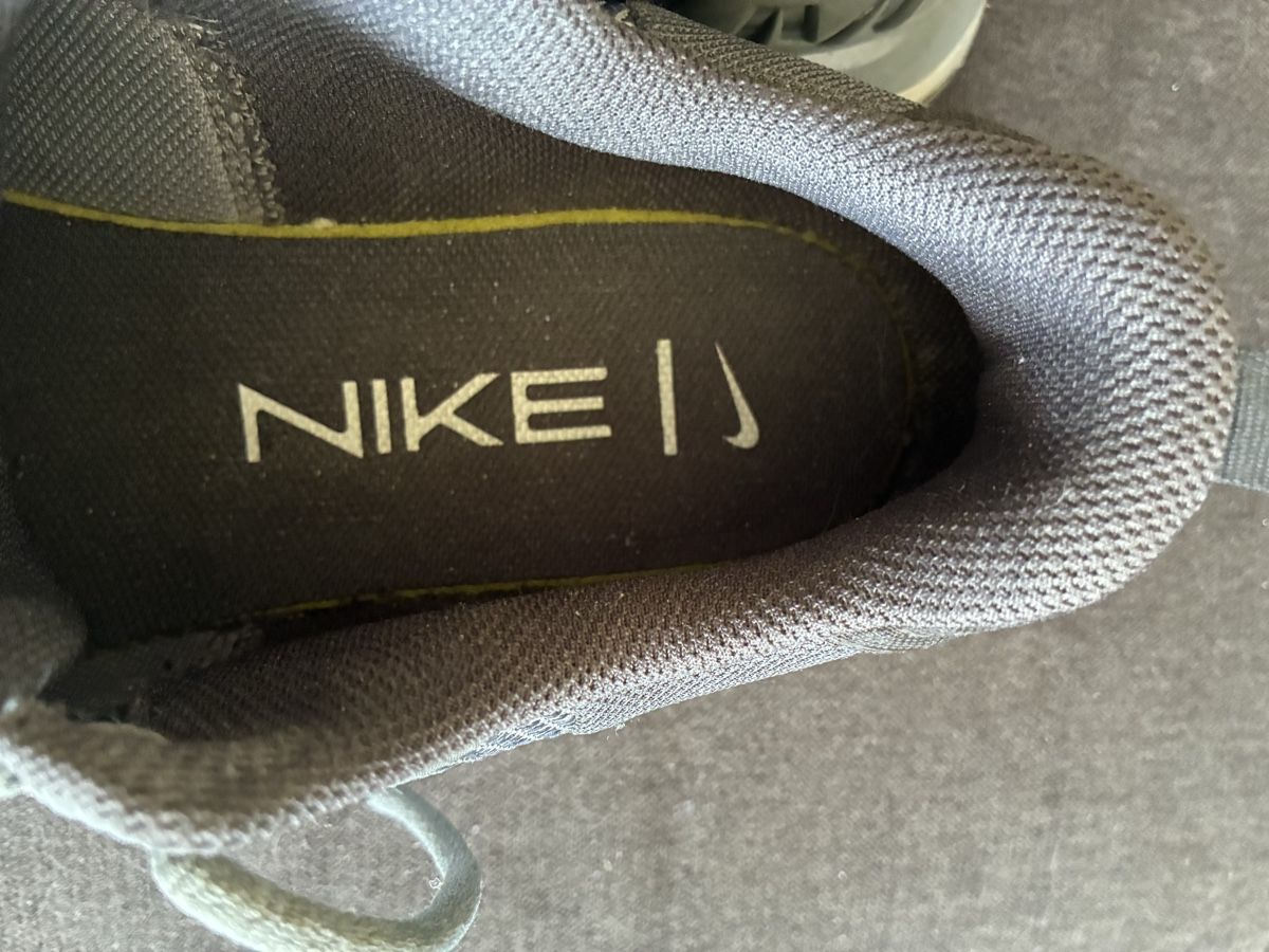 Nike Herrenschuhe: Baskets homme NIKE AIR MAX – Gebraucht aus Areuse von sis_y7dg 3