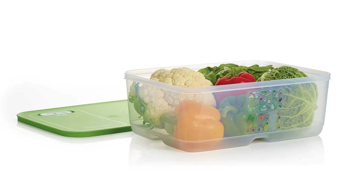 Tupperware Contenitori & Simili: Tupperware - VentSmart XXL – Nuovo (secondo la descrizione) da Kaufdorf venduto da bambulka22 2