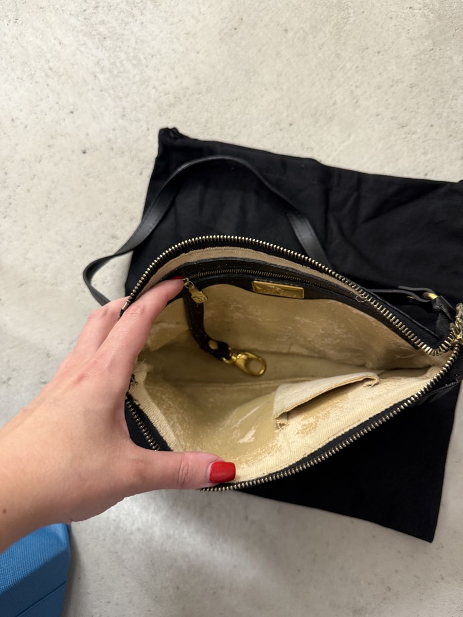 Maison Mollerus Taschen für Damen: Mollerus Umhängetasche – Gebraucht aus Regensdorf von itslilia 1