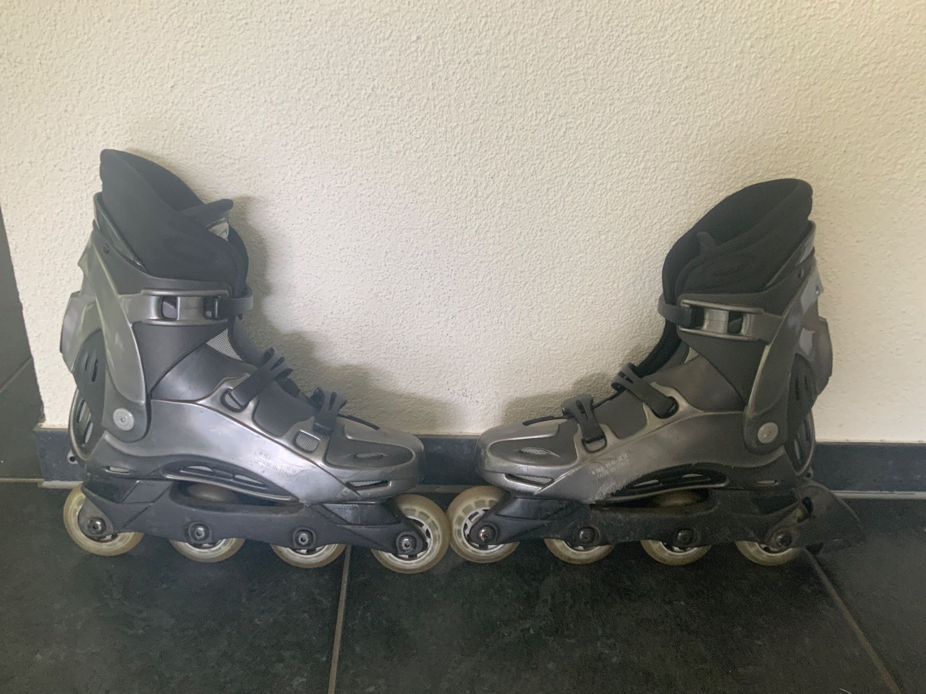 Patins à roul. & inline: Rollerblade Inlineskates Grösse 43 – D'occasion à Herzogenbuchsee par Ursbre 1