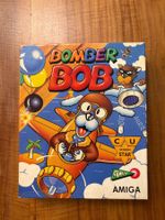 Amiga Spiel: Bomber Bob (selten)