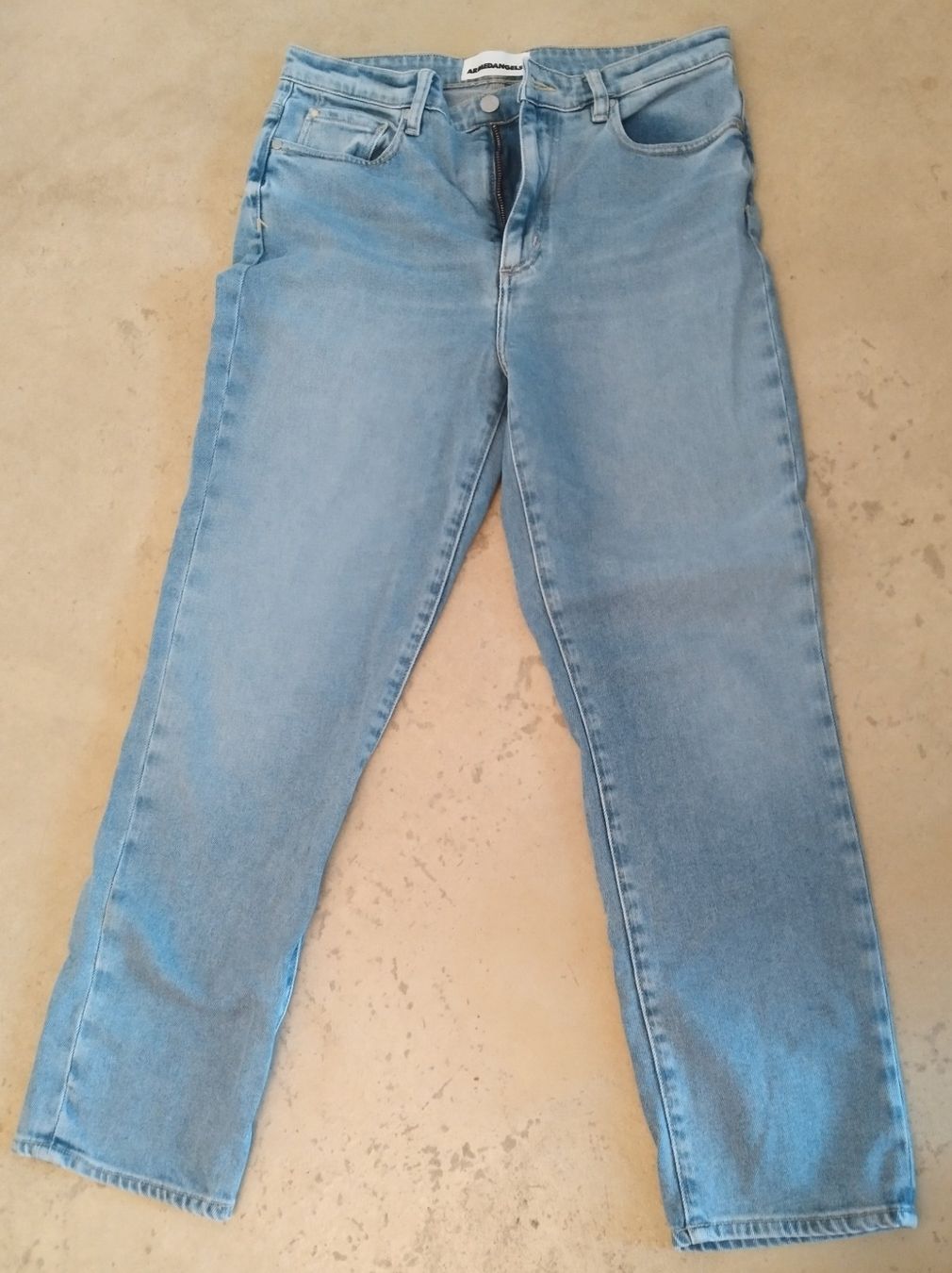 Armedangels Jeans: Jeans Armedangels Grösse 29/30 – Usato da Laufen venduto da luzie07 4