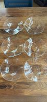 6 Teller Glasi HERGISWIL
