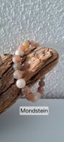 Mondsteinarmband NEU