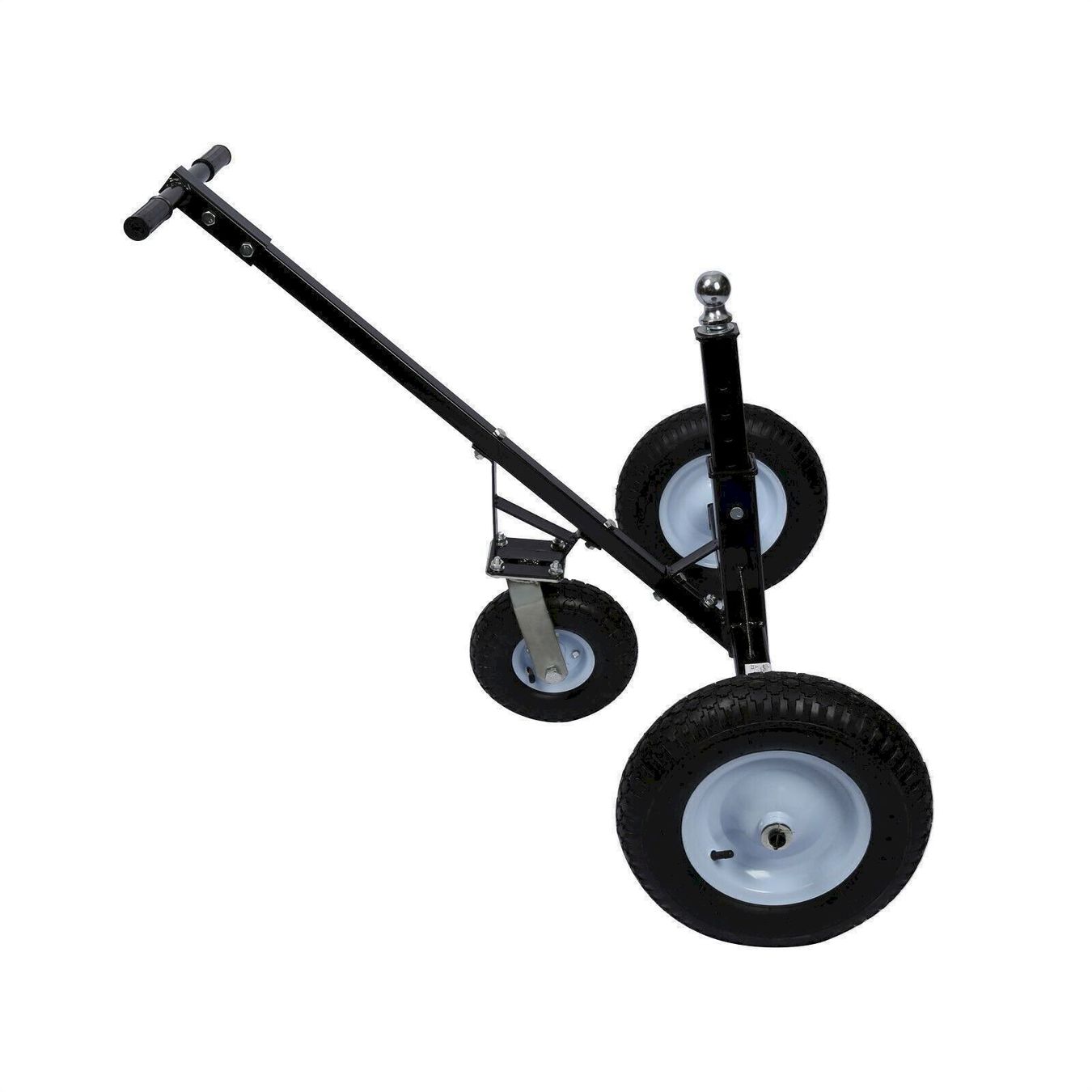 Rangierhilfe: WilTec Rangierhilfe Anhänger 453,6kg – Neu und originalverpackt aus Bottighofen von zaap 1
