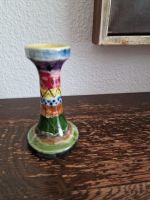 Wunderschöner Kerzenständer aus Keramik Margarethe Trachsler