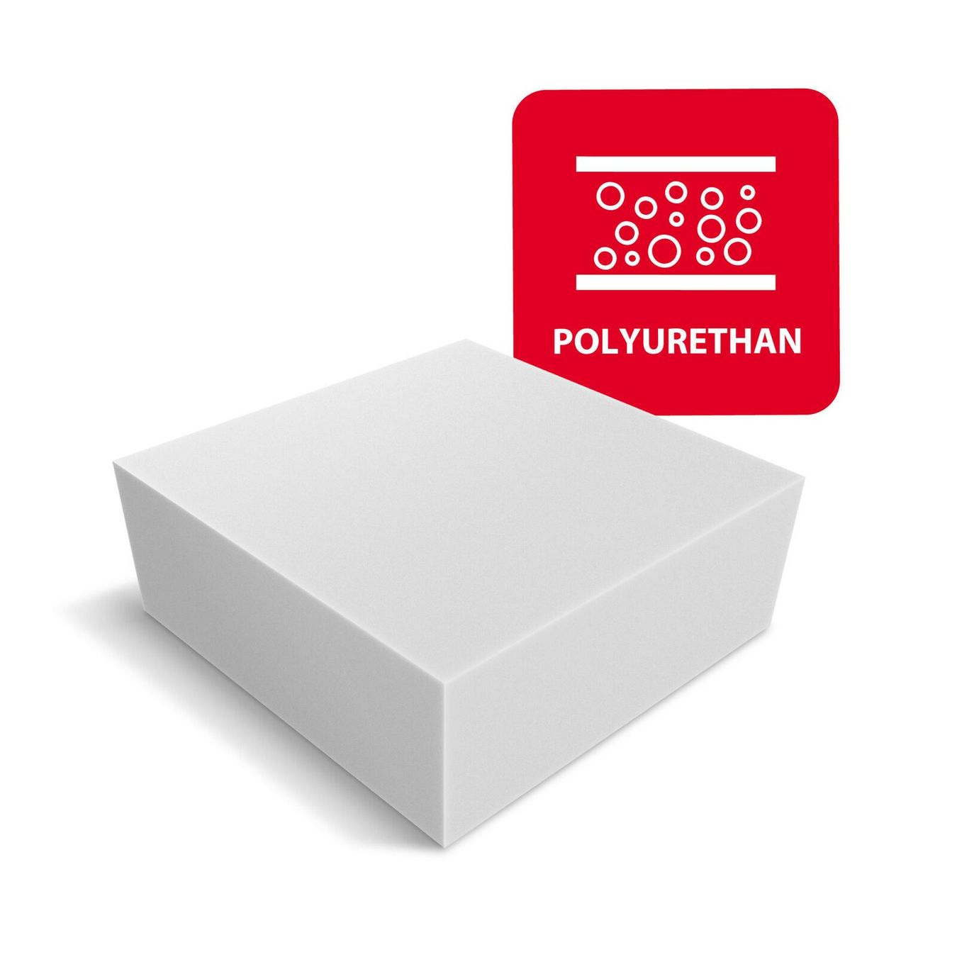 Matratzen: Matratze 90x190 MICO - H2/H3 - 10cm – Neu und originalverpackt aus Wallenwil von toesstal-vertrieb 7