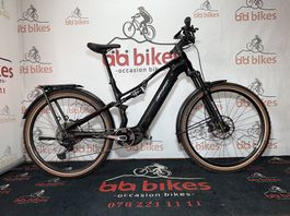 NEUWERTIG! Centurion Lhasa R2000, 800WH, 120NM, GARANTIE
