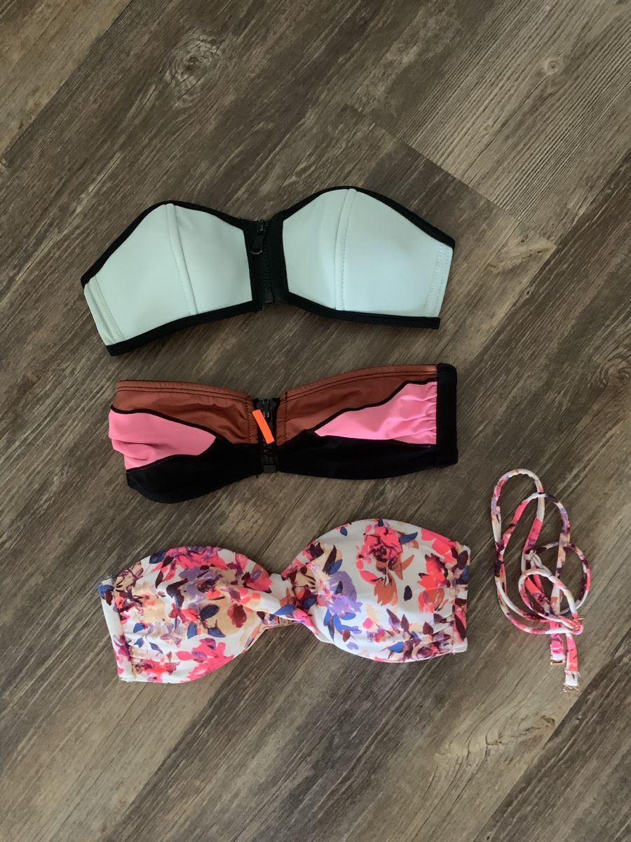 Maillots de bain & Bikinis: Bikinioberteil – D'occasion à Emmen par Bgucci_girl 1