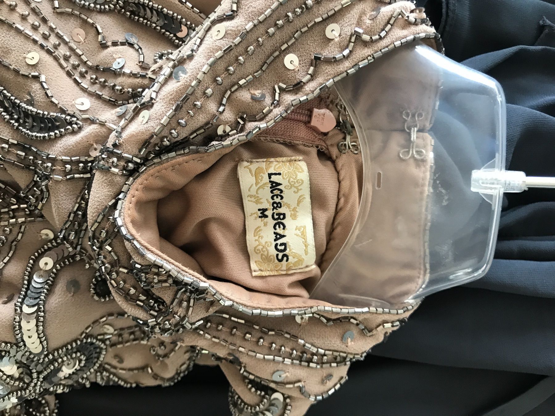 Kleider: Kleid – Gebraucht aus Lotzwil von lan_qr2y 3