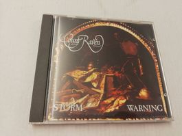 COUNT RAVEN - STORM WARNING