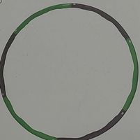 Hula Hoop Reifen, Fitness-Spass für jedes Alter! Top!