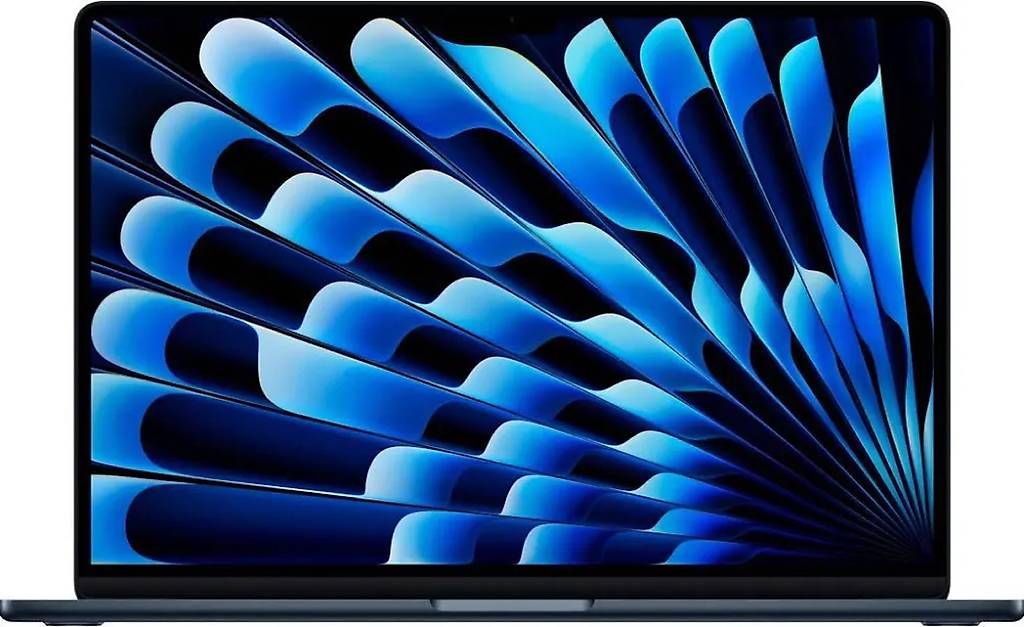 Apple Notebooks: MacBook Air M4 15" – Gebraucht aus Massagno von sca_n2gx