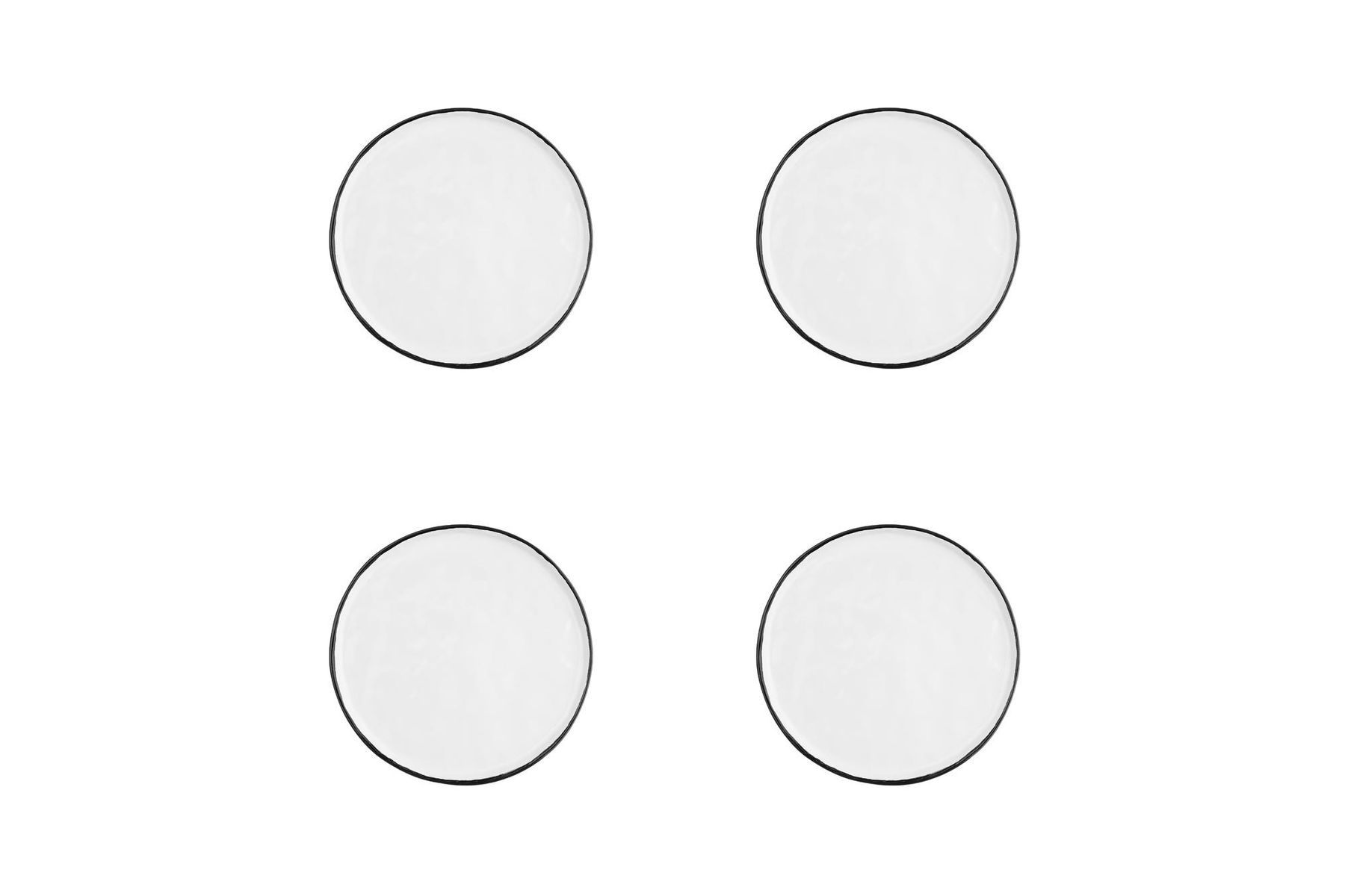 Rosenthal Piatti: Teller-Set PURE Ø16,5cm – Nuovo e nell'imballaggio originale da Bremgarten AG venduto da simpliCH