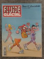 Fluide glacial 398 août 2009