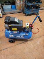 FINI TIGER Kompressor, 200 L, Top Zustand, wenig gebraucht