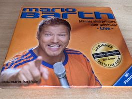 Mario Barth – Männer Sind Primitiv, Aber Glücklich