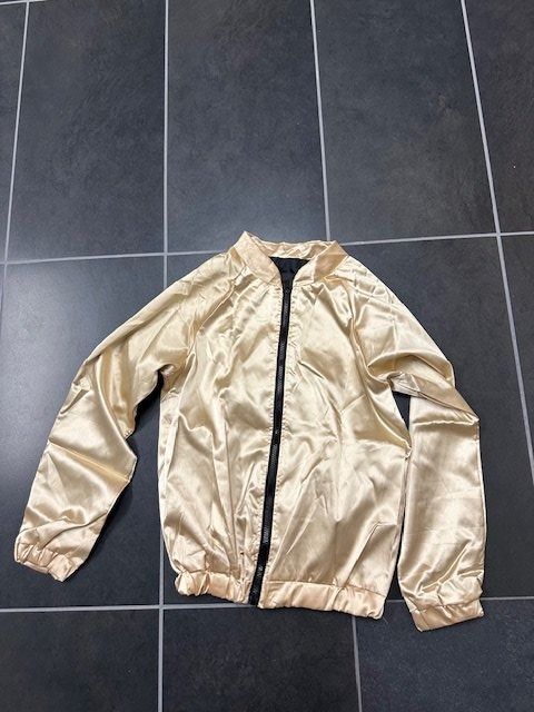 Giacche: veste dorée – Nuovo (secondo la descrizione) da Muraz (Collombey) venduto da dor_hp2w 1
