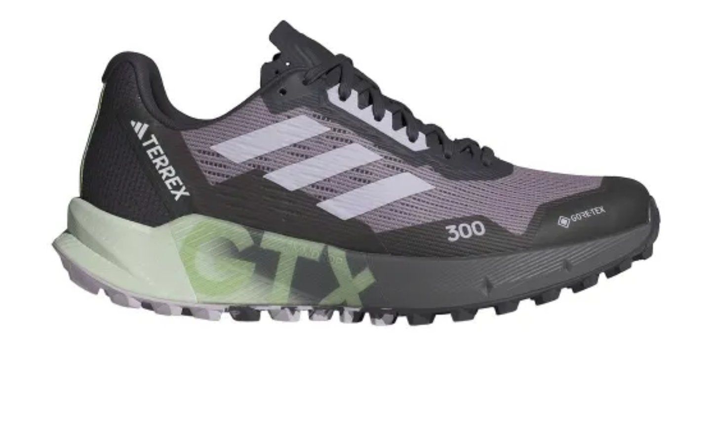 Adidas Herrenschuhe: Adidas Terrex – Neu und originalverpackt aus Amriswil von newschweiz
