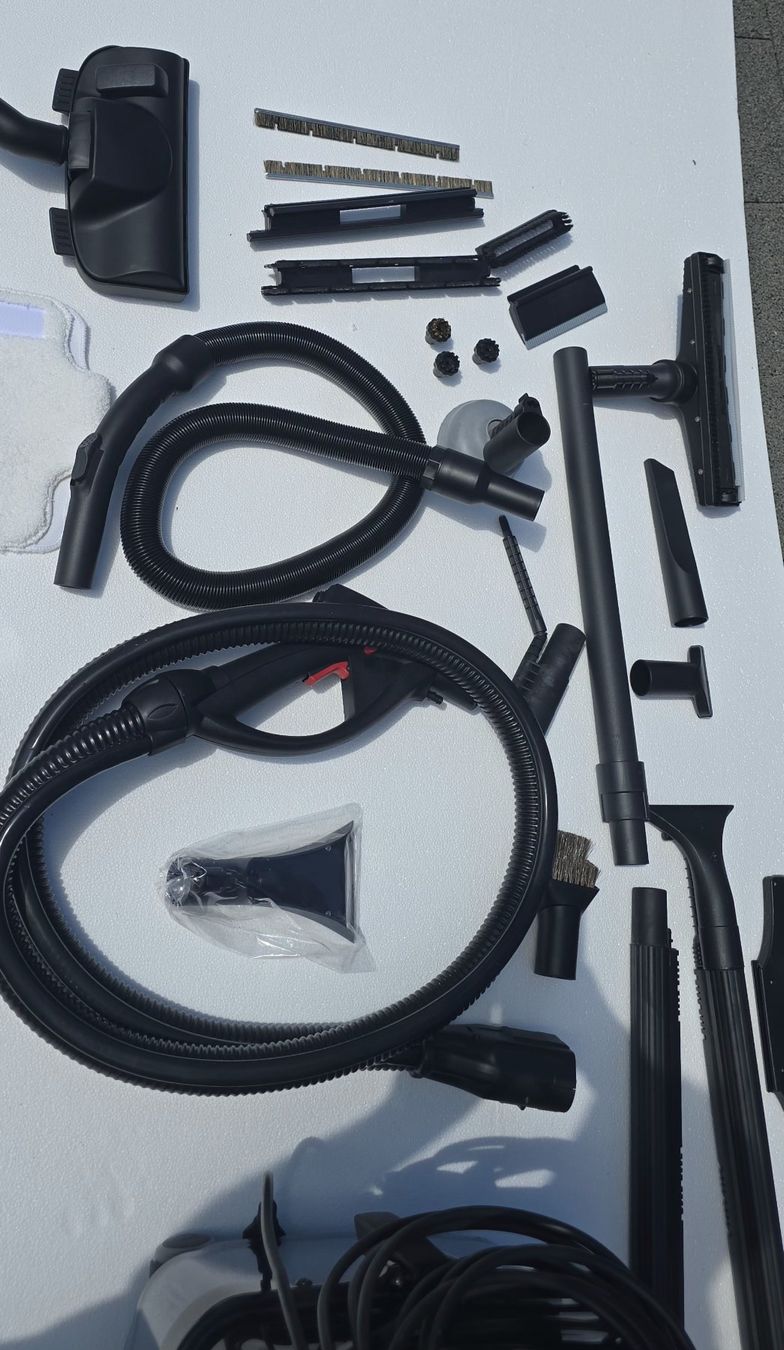 Dampfreiniger: Thermofonte – Gebraucht aus Deitingen von raj_8zv8 2
