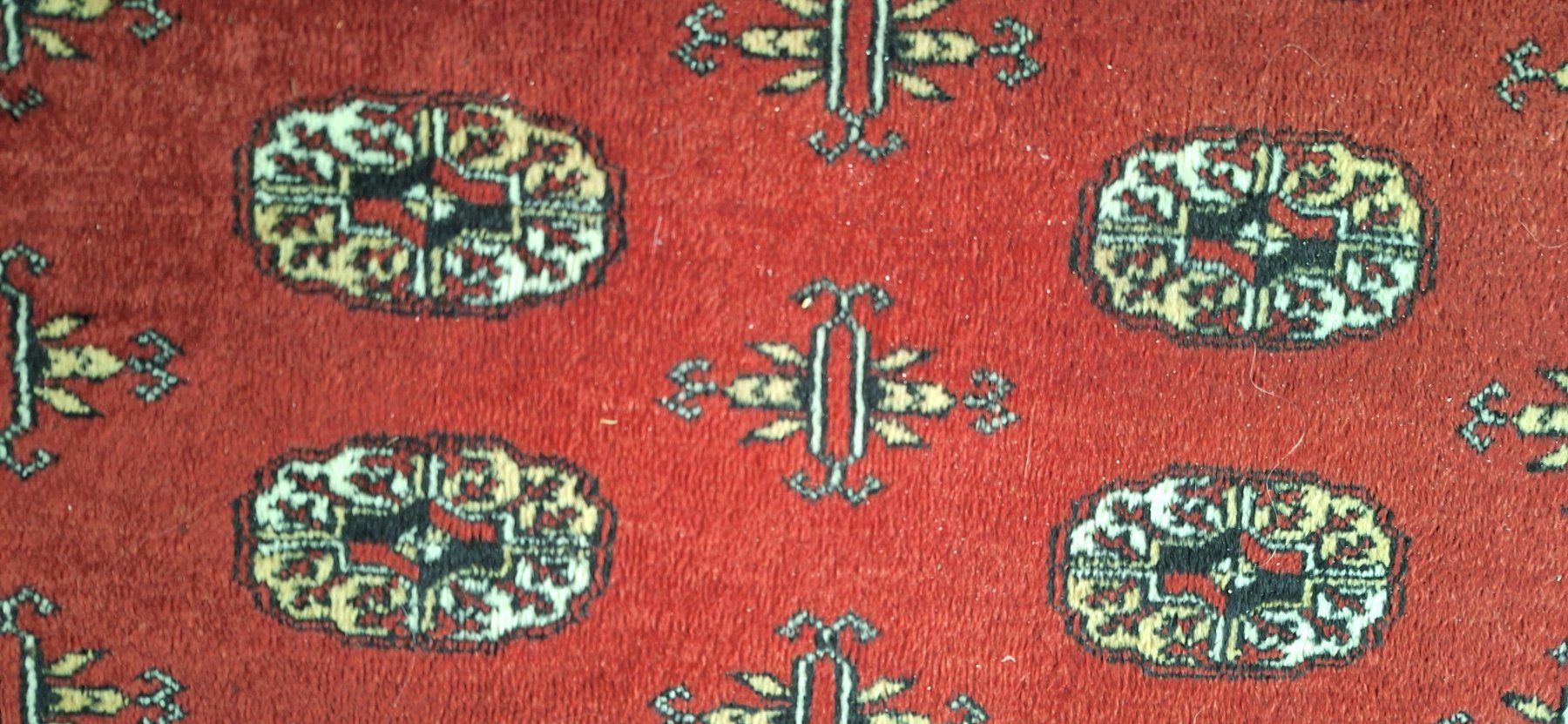 Pfister Tappeti: Teppich Pakistan Lahore – Usato da Wohlen AG venduto da Tiger0107 3